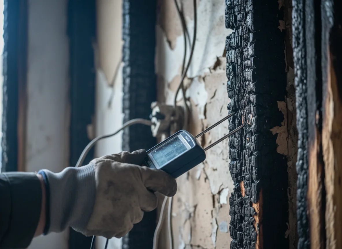 Fire Damage Restoration Waltersburg, PA FAQs